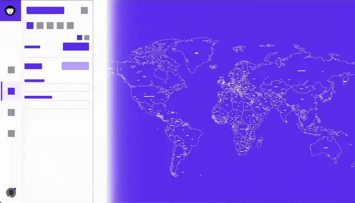 GeoAI App